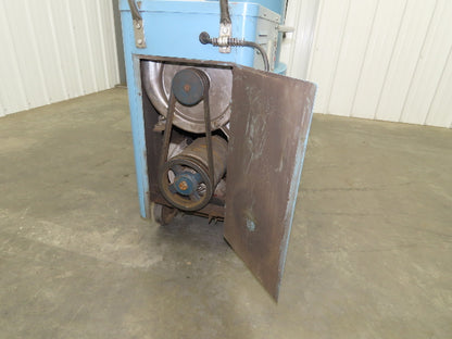 Ryousei RA-303L Industrial Vacuum Cleaner 80 Liter 3Hp 2.2kw 200V 3Ph