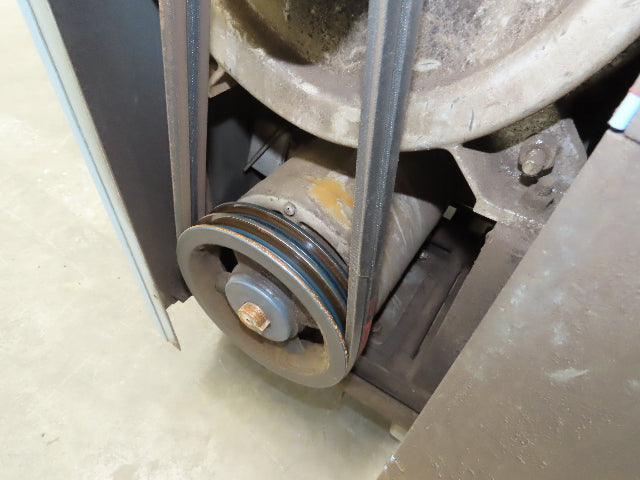 Ryousei RA-303L Industrial Vacuum Cleaner 80 Liter 3Hp 2.2kw 200V 3Ph