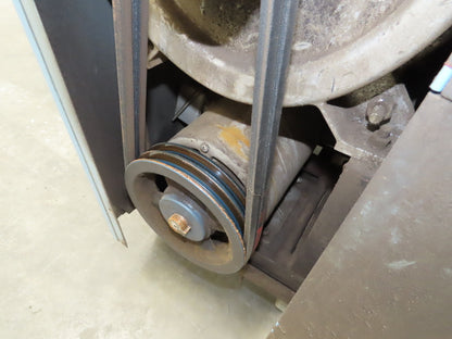 Ryousei RA-303L Industrial Vacuum Cleaner 80 Liter 3Hp 2.2kw 200V 3Ph