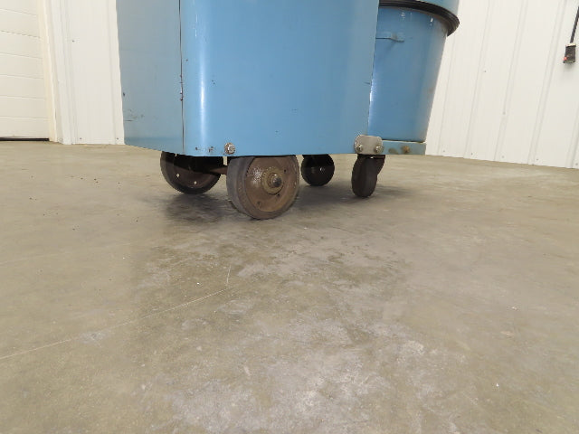 Ryousei RA-303L Industrial Vacuum Cleaner 80 Liter 3Hp 2.2kw 200V 3Ph