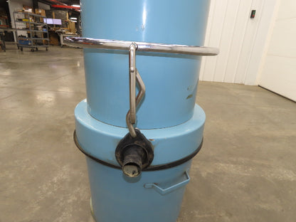 Ryousei RA-303L Industrial Vacuum Cleaner 80 Liter 3Hp 2.2kw 200V 3Ph