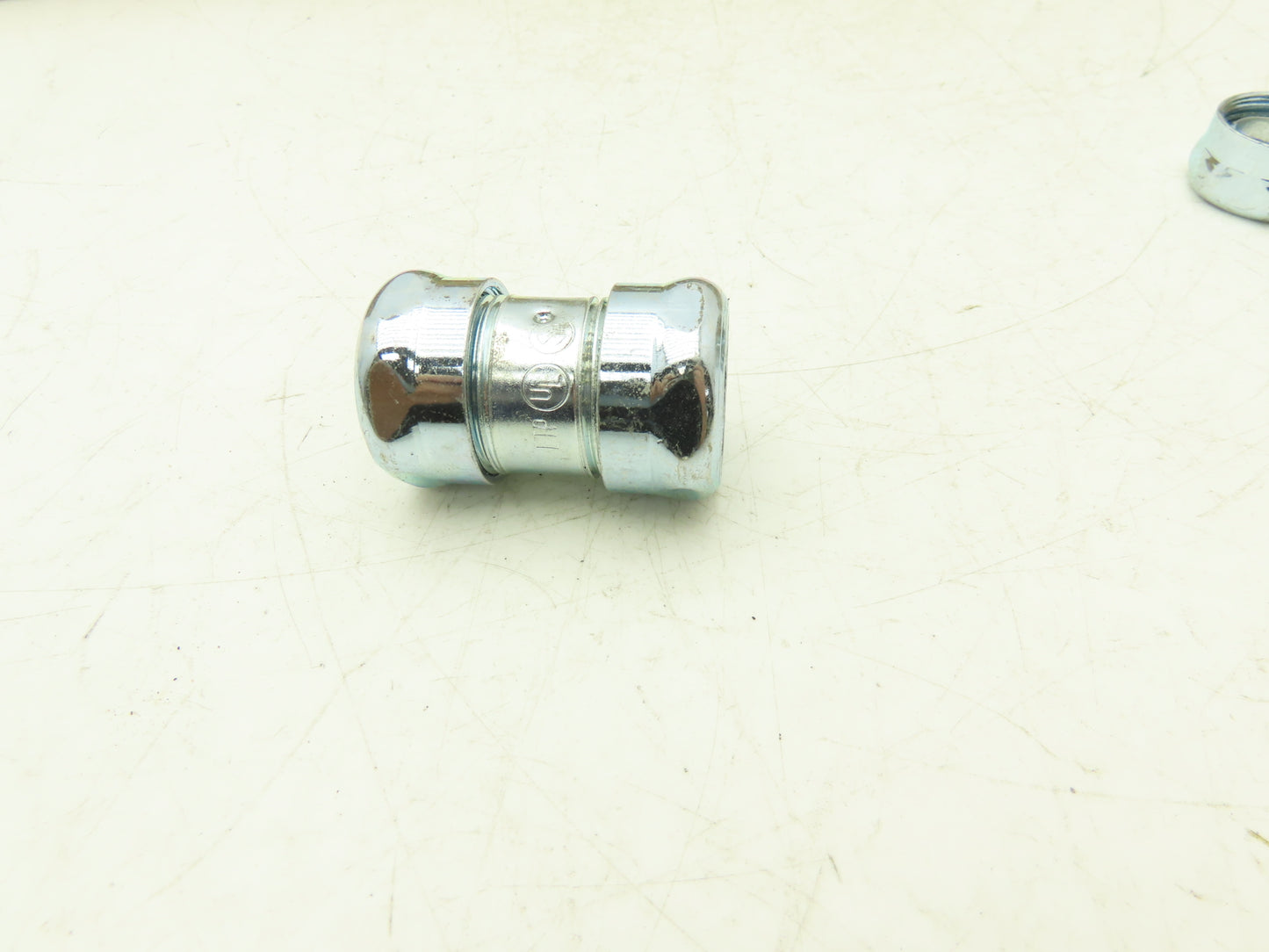 EGS Electrical Steel City 6075S EMT Compression Conduit Fitting 3/4" Lot of 100