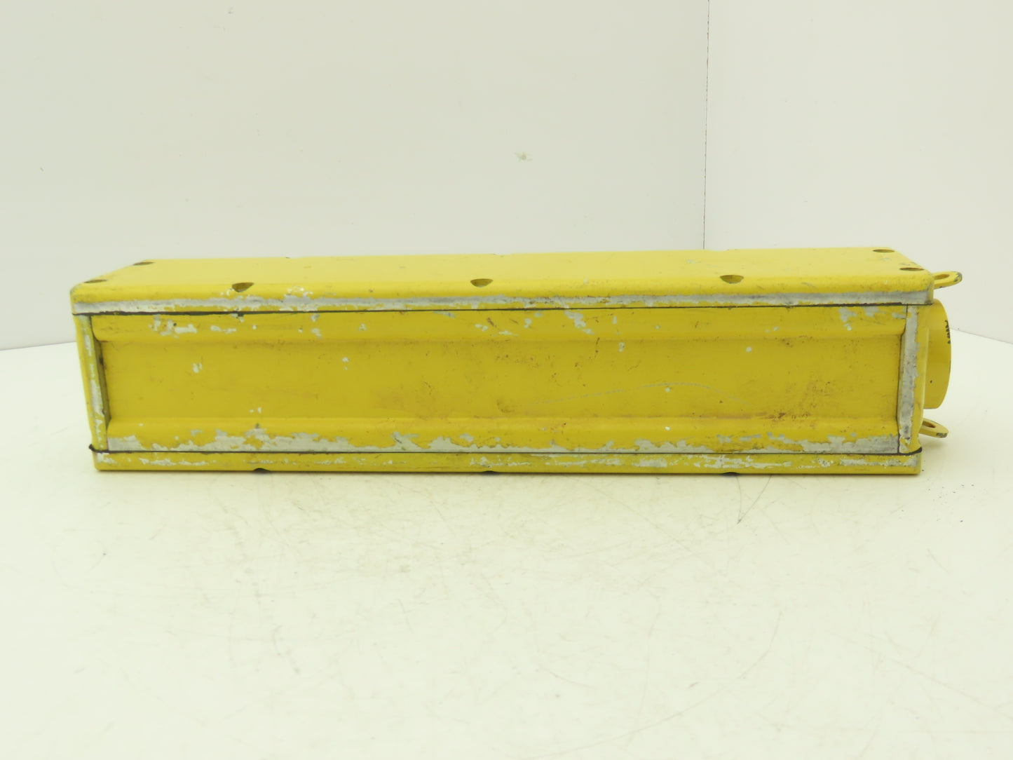 Harvey Hubbell M22 Type WPBC EUCLID Crane Hoist 6-Station Control Pendant VTG