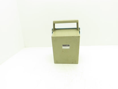 Beckman RC-16C Conductivity Bridge