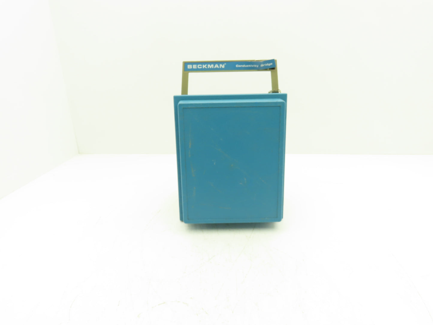 Beckman RC-16C Conductivity Bridge