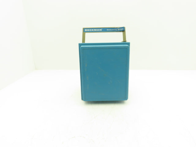 Beckman RC-16C Conductivity Bridge