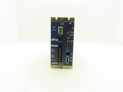 NSK ES0408AF2-03 Servo Drive 90VDC/240VAC