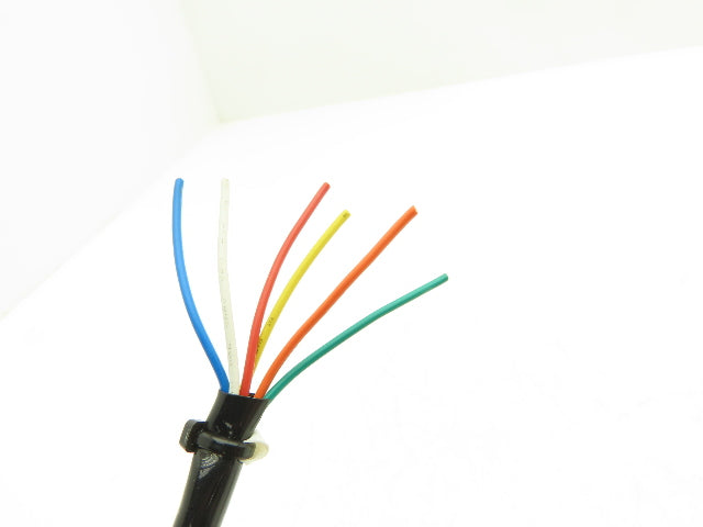 PatLite LCE 02A Signal Light Stack Tower Red Amber Green Blue Clear 24V AC/DC