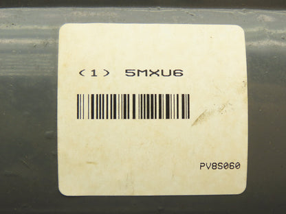 GF Signet PV8S060 PVC Clamp-On Saddle Installation Fitting 180psi 6" Schedule 80