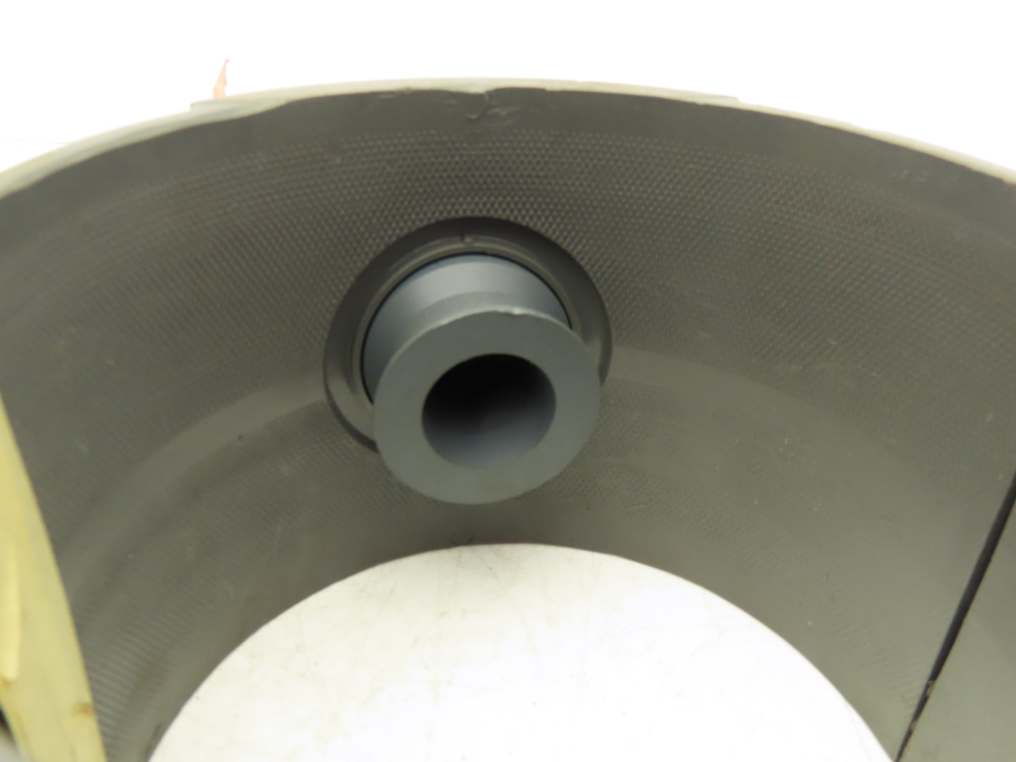 GF Signet PV8S060 PVC Clamp-On Saddle Installation Fitting 180psi 6" Schedule 80