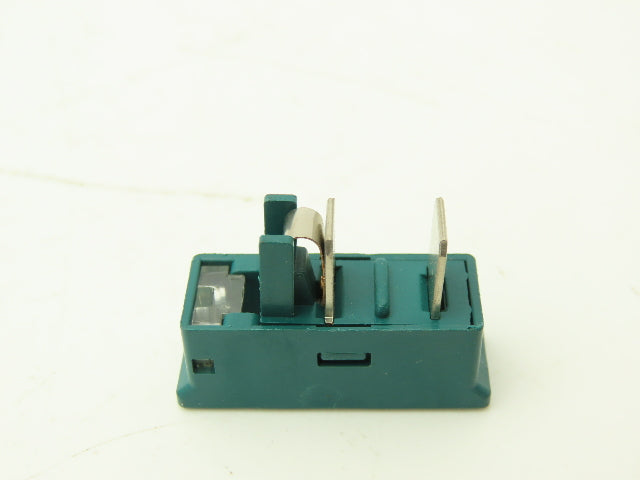 Daito GP32 Alarm Indicating Fuse Green Cartridge 3.2A 250V Lot of 15