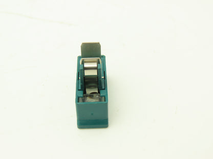 Daito GP32 Alarm Indicating Fuse Green Cartridge 3.2A 250V Lot of 15