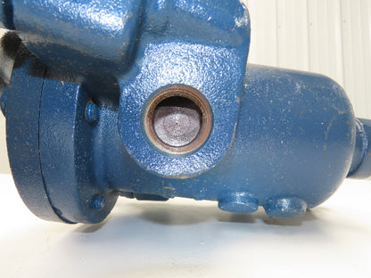 Armstrong Machine Works TVS 813 Bucket Steam Trap Valve Station 80psi