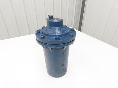 Armstrong Machine Works No. 214 Bucket Steam Trap 60psi