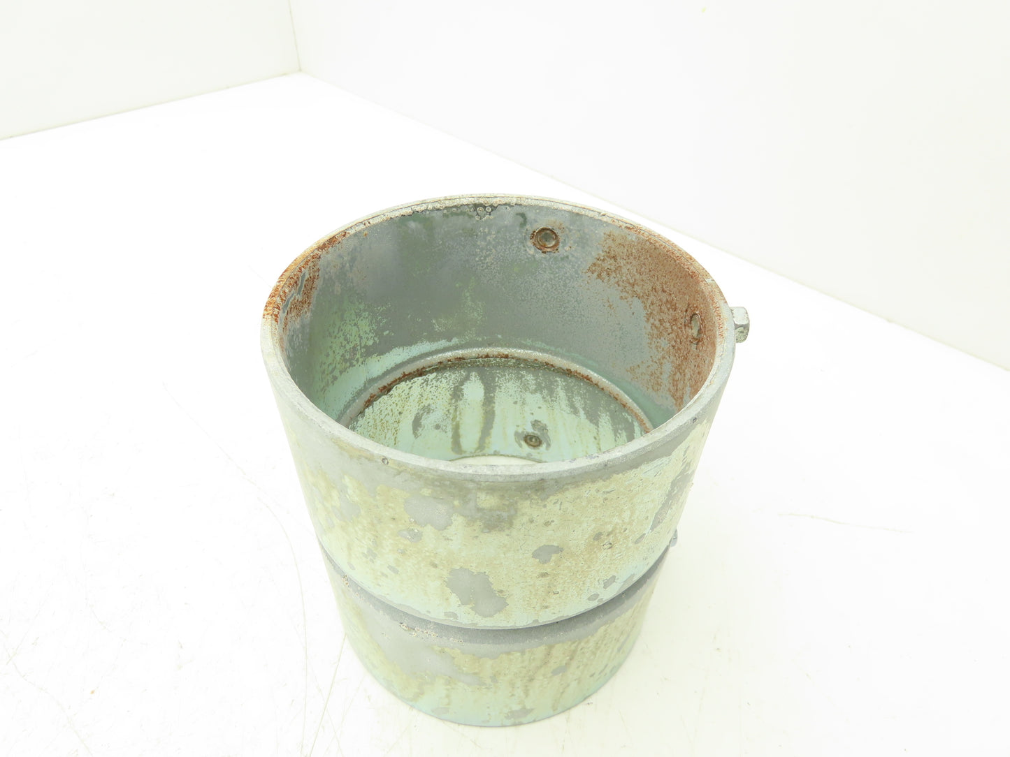 Raco Hubbell 2154 IMC EMT Set Screw Rigid Conduit Coupling  3.5" Lot of 9