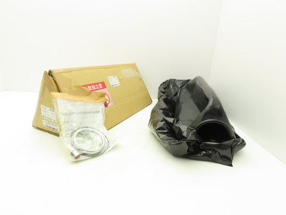 Sumitomo N175-20A Hydraulic Bladder For Accumulator