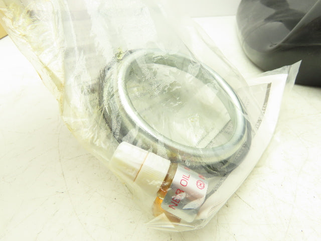 Sumitomo N175-20A Hydraulic Bladder For Accumulator