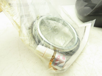 Sumitomo N175-20A Hydraulic Bladder For Accumulator