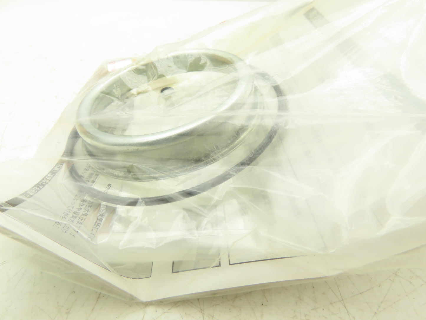 Sumitomo N175-20A Hydraulic Bladder For Accumulator