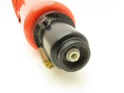 Domnick Hunter OH 2858-5 Pneumatic Compressed Air Filter Oil Removal 10PSI 2"NPT