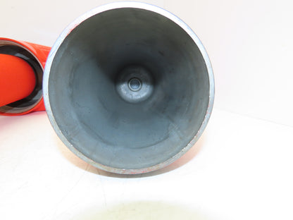 Domnick Hunter OH 2858-5 Pneumatic Compressed Air Filter Oil Removal 10PSI 2"NPT