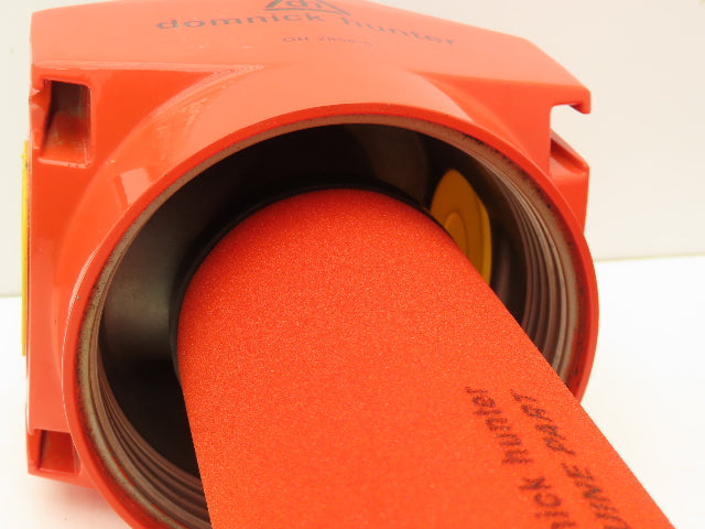 Domnick Hunter OH 2858-5 Pneumatic Compressed Air Filter Oil Removal 10PSI 2"NPT