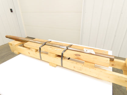 Hytrol PT-206166-CFU Center Drive Pulley Shaft KT77 for 43" Belt Conveyor