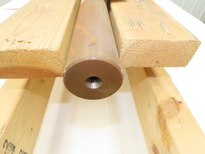 Hytrol PT-206166-CFU Center Drive Pulley Shaft KT77 for 43" Belt Conveyor