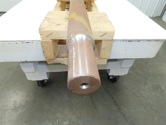 Hytrol PT-206166-CFU Center Drive Pulley Shaft KT77 for 43" Belt Conveyor