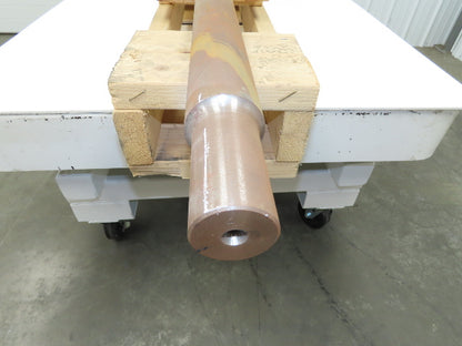 Hytrol PT-206166-CFU Center Drive Pulley Shaft KT77 for 43" Belt Conveyor