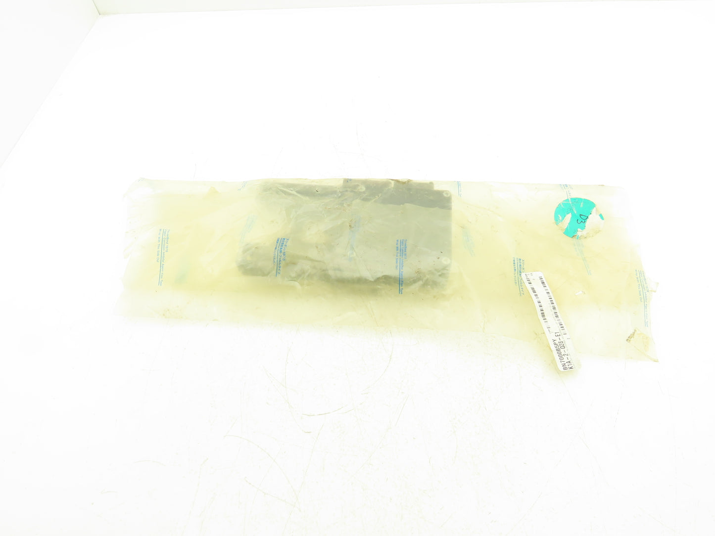 N/A 21287 Journal Measuring Head2-3/16" Jaw Width