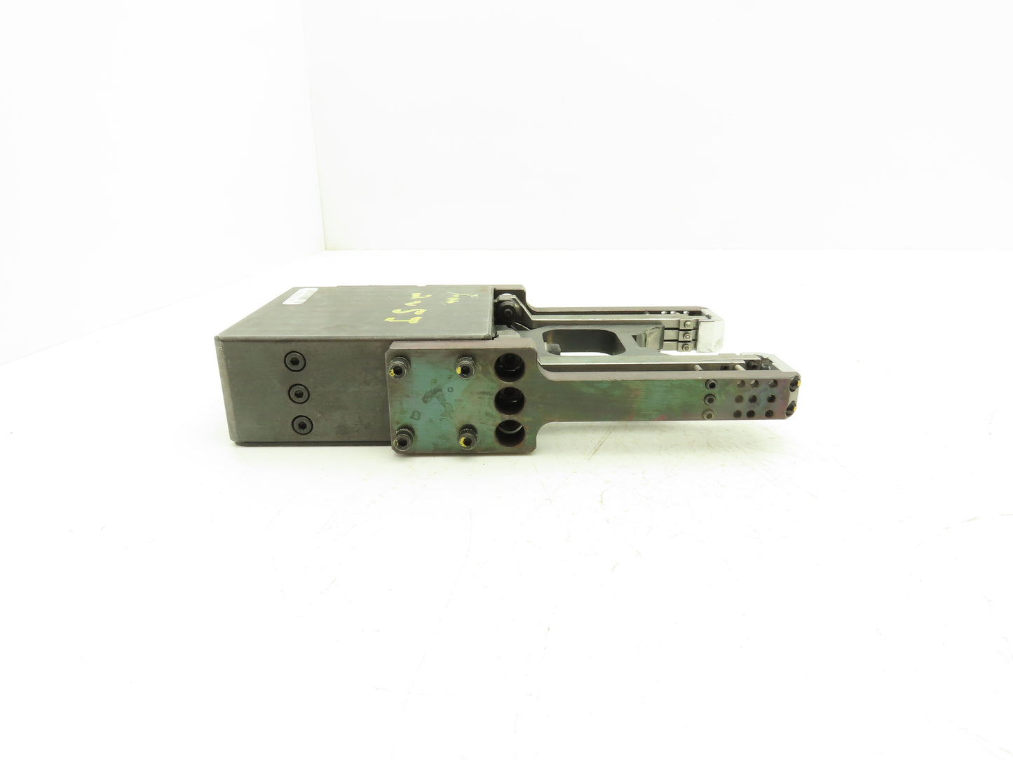 N/A 21287 Journal Measuring Head2-3/16" Jaw Width