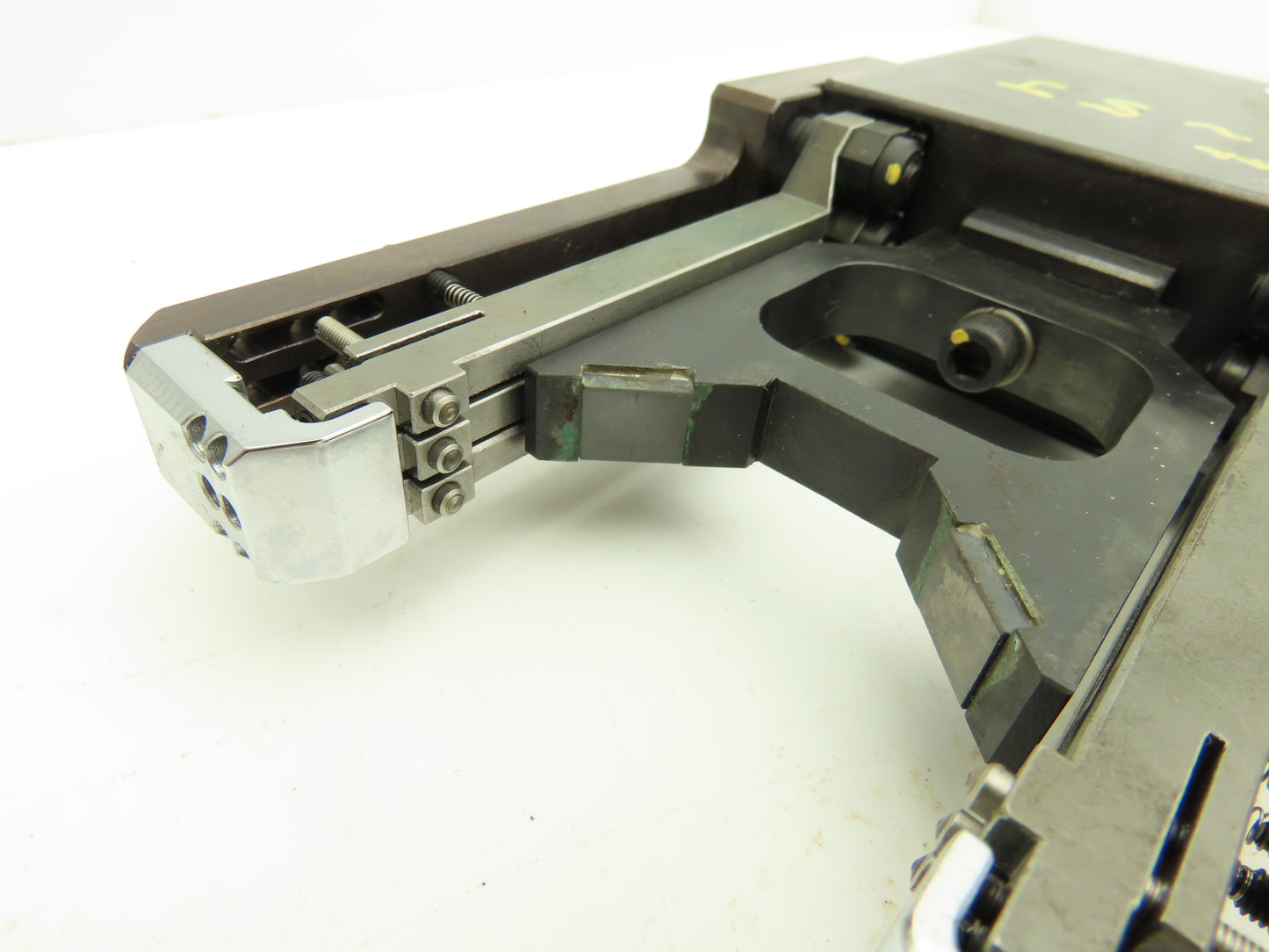 N/A 21287 Journal Measuring Head2-3/16" Jaw Width