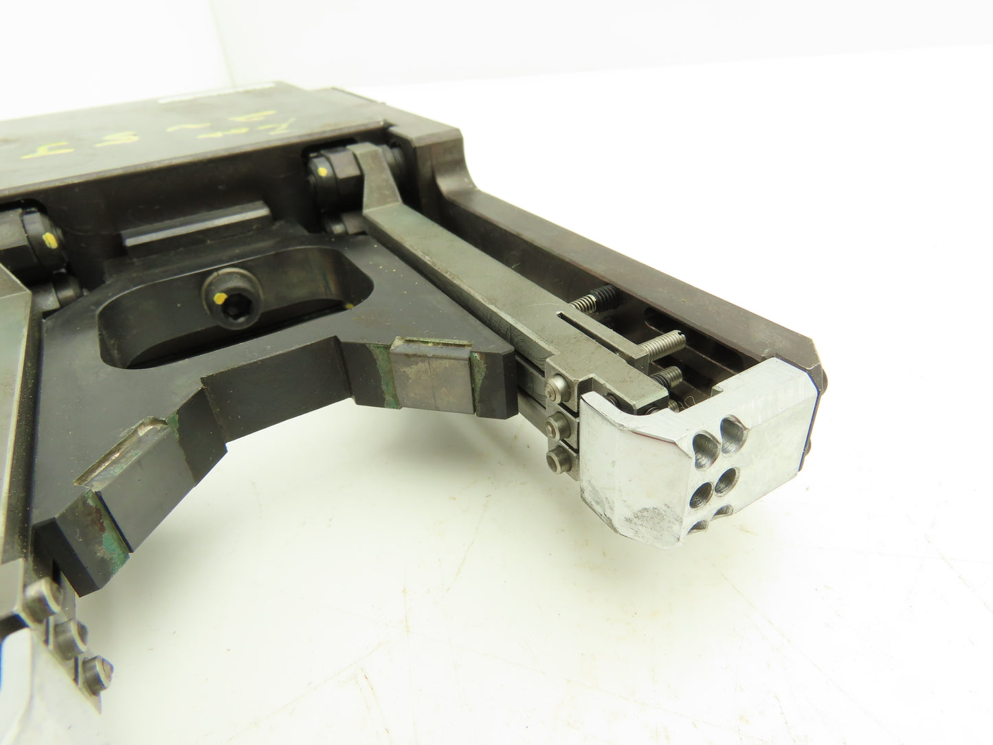 N/A 21287 Journal Measuring Head2-3/16" Jaw Width