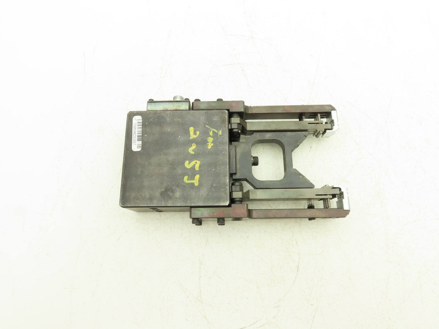 N/A 21287 Journal Measuring Head2-3/16" Jaw Width