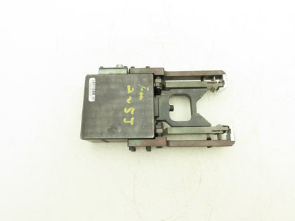 N/A 21287 Journal Measuring Head2-3/16" Jaw Width