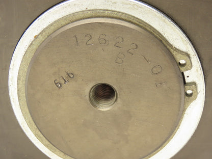 301B2F5A Hydraulic Rotary Union Manifold Aluminum 6 Port Right Angle G1/4