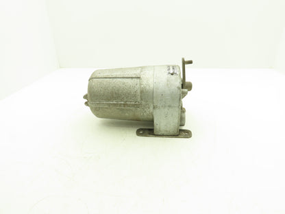 Furnas EKT4 Reversing Manual Drum Switch 3-Pole Reverse/Off/Forward 1" NPT