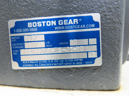 Roach 34"x 8' Slider Bed Grip Top Belt Conveyor .75Hp 3PH End Drive 40fpm