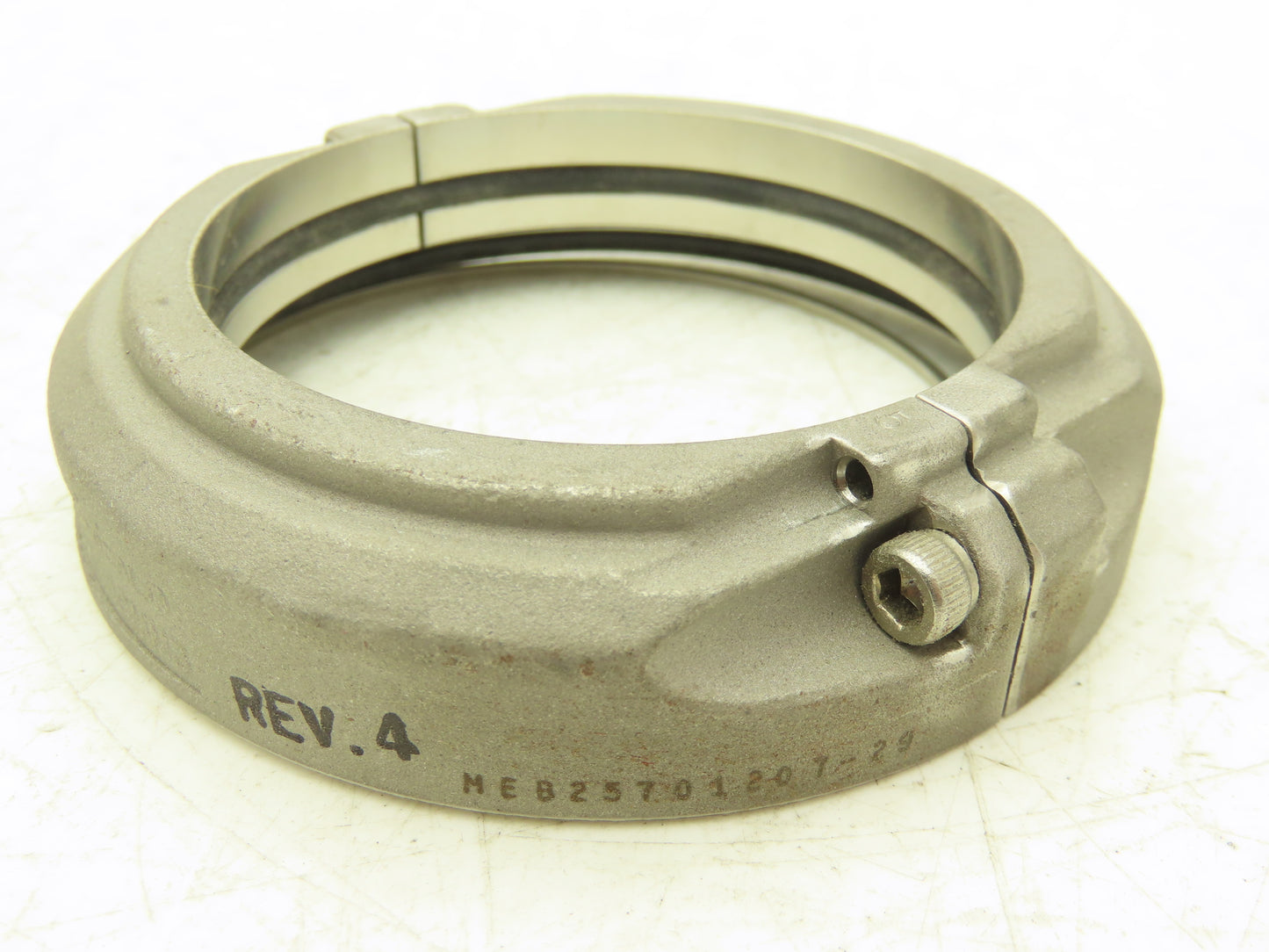 Flowserve 163720 Cartridge Flexible Stator Pusher Seal 3"