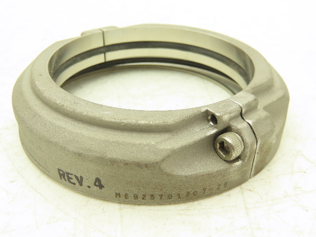 Flowserve 163720 Cartridge Flexible Stator Pusher Seal 3"