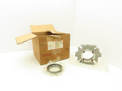 Flowserve 163720 Cartridge Flexible Stator Pusher Seal 3"