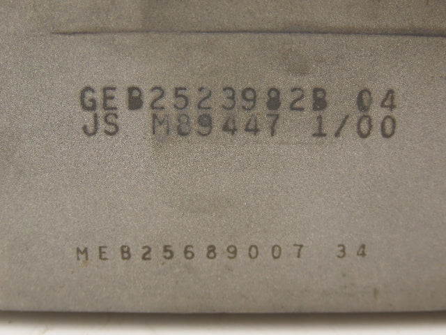 Flowserve 163720 Cartridge Flexible Stator Pusher Seal 3"