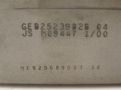 Flowserve 163720 Cartridge Flexible Stator Pusher Seal 3"