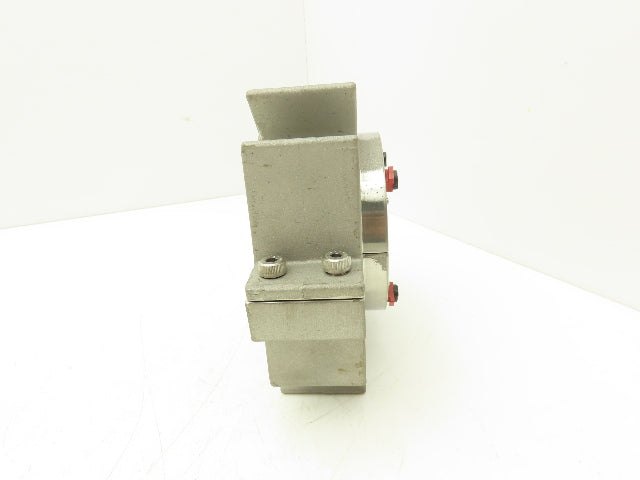 Flowserve 163720 Cartridge Flexible Stator Pusher Seal 3"