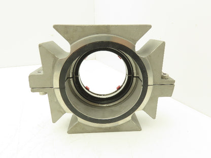 Flowserve 163720 Cartridge Flexible Stator Pusher Seal 3"