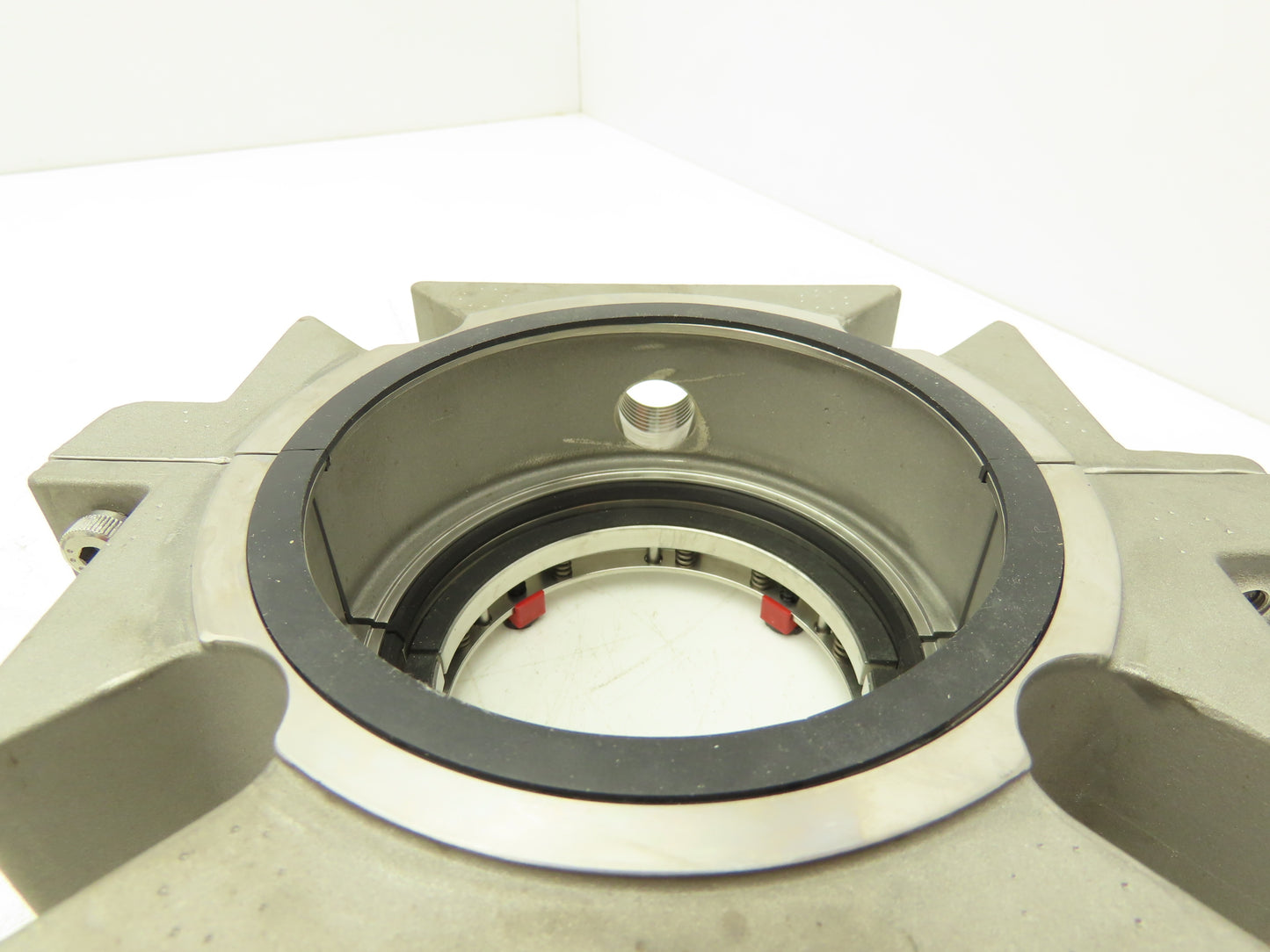 Flowserve 163720 Cartridge Flexible Stator Pusher Seal 3"