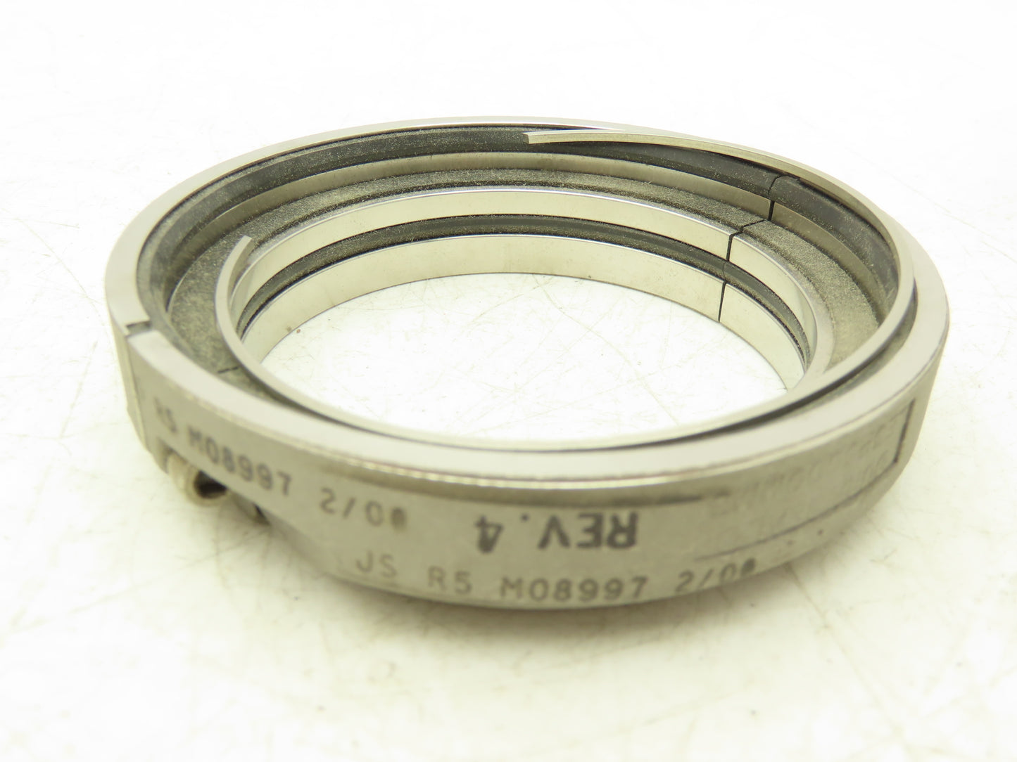 Flowserve 163720 Cartridge Flexible Stator Pusher Seal 3"