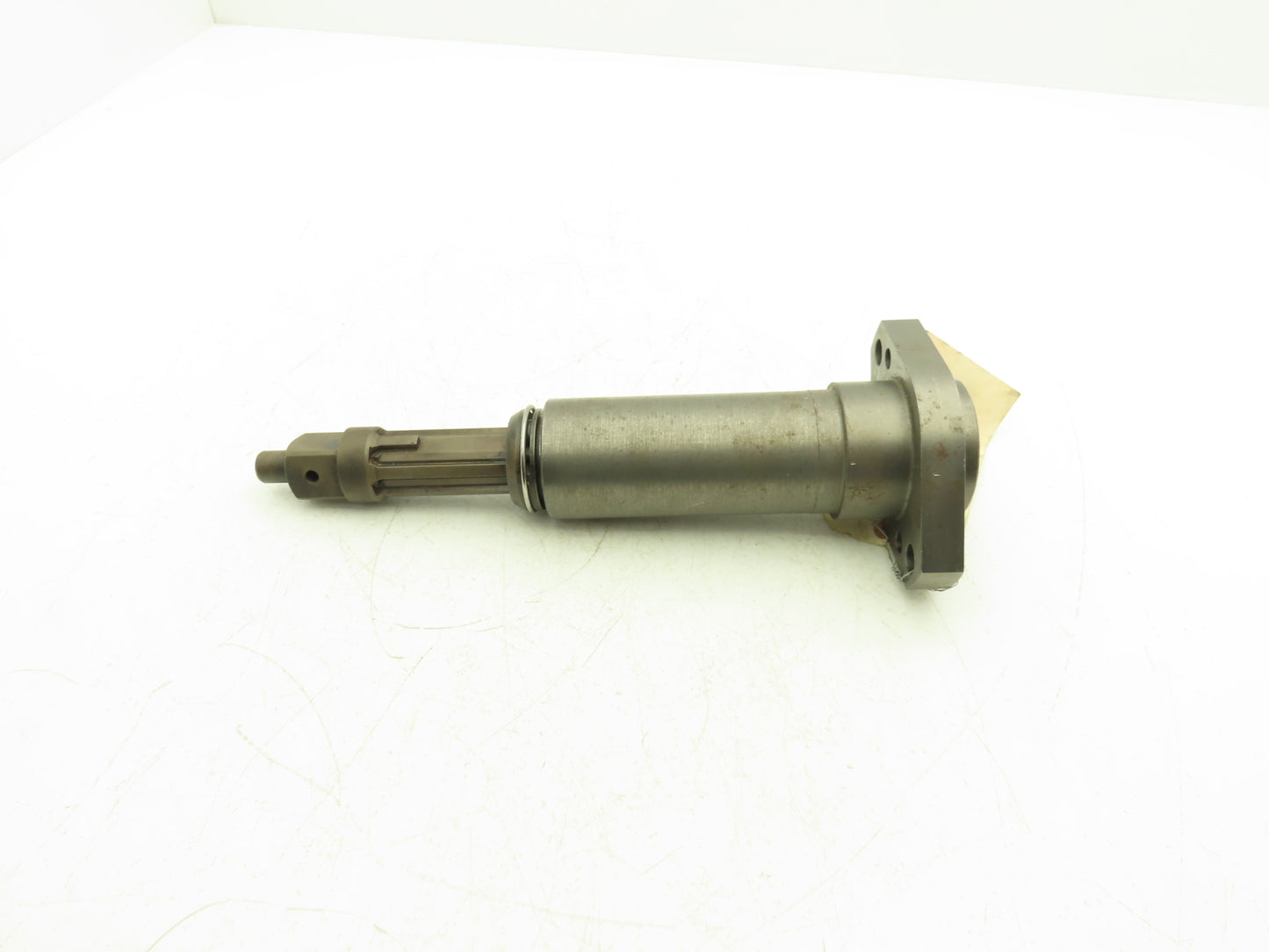 Rexroth 0 608 PE1 343 Nutrunner Spindle Coupler Spline to 1" Drive