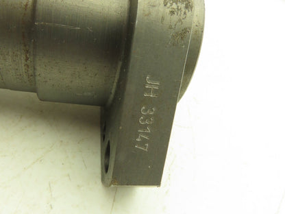 Rexroth 0 608 PE1 343 Nutrunner Spindle Coupler Spline to 1" Drive
